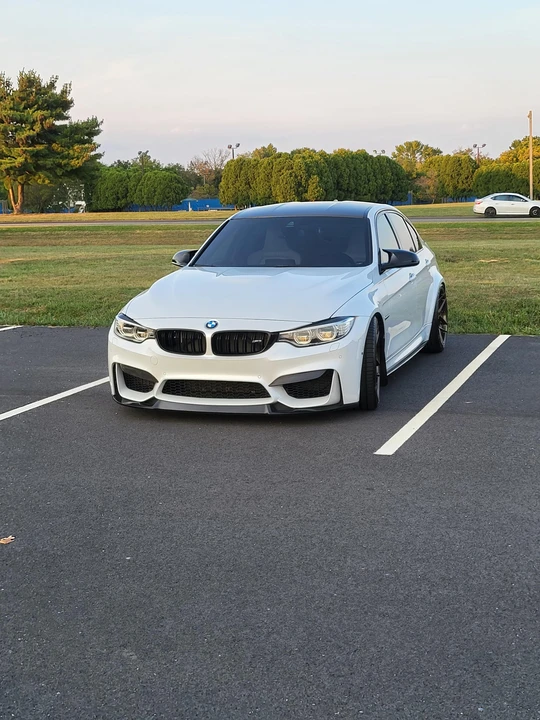 2016 BMW F80 M3 - Image 7 of 31