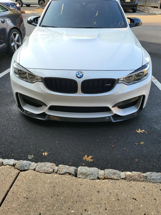 2016 BMW F80 M3 - Image 28 of 31