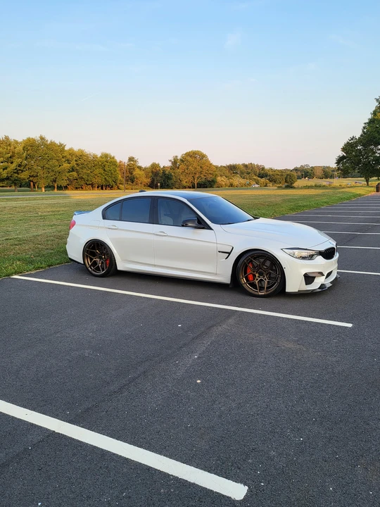 2016 BMW F80 M3 - Image 18 of 31