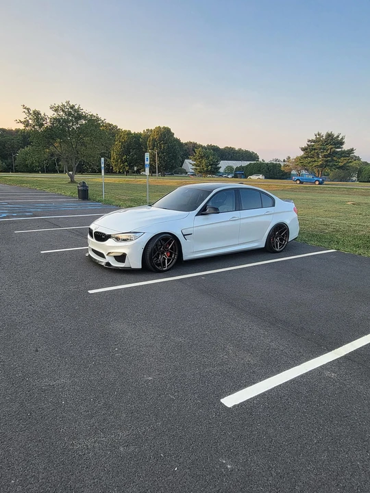 2016 BMW F80 M3 - Image 13 of 31