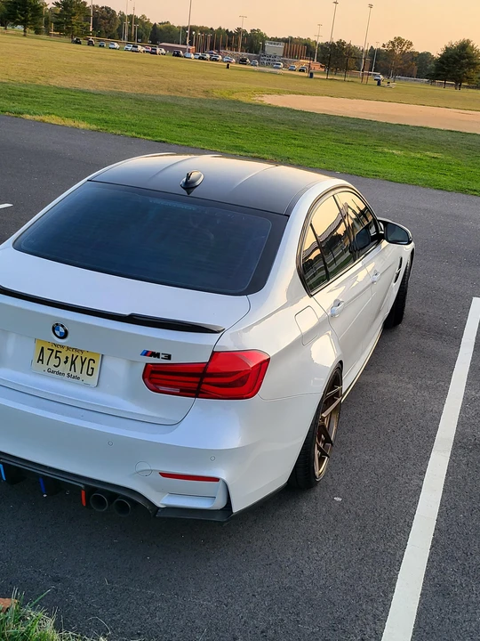 2016 BMW F80 M3 - Image 17 of 31