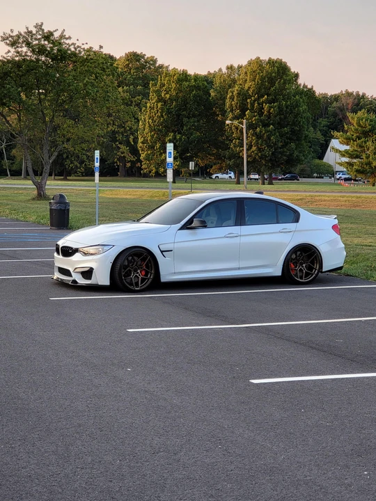 2016 BMW F80 M3 - Image 14 of 31