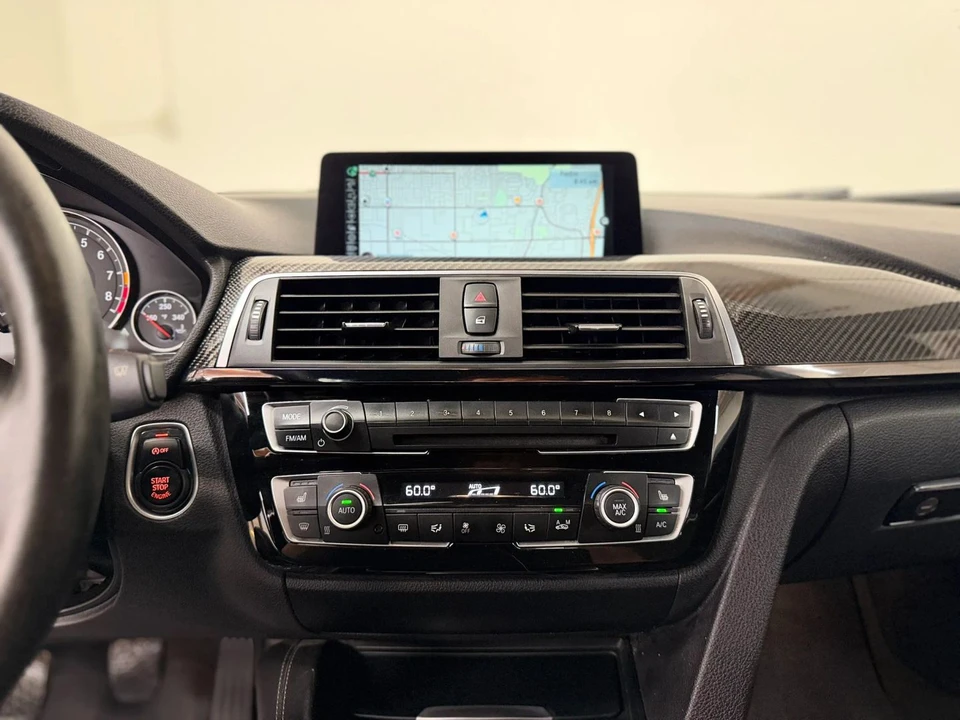 2016 BMW F80 M3 - Image 22 of 31