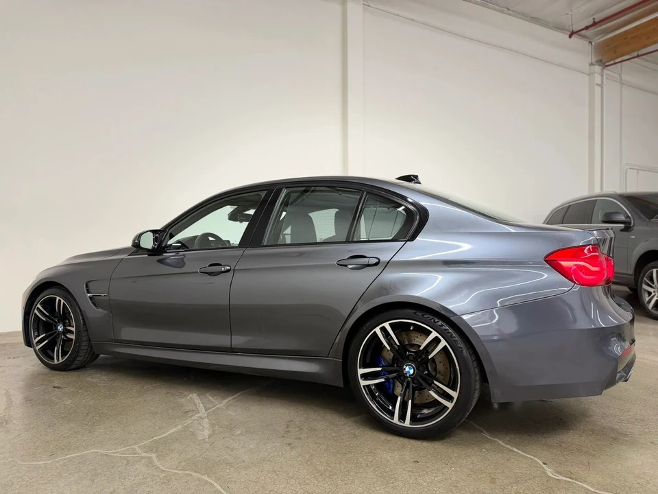 2016 BMW F80 M3 - Image 12 of 31