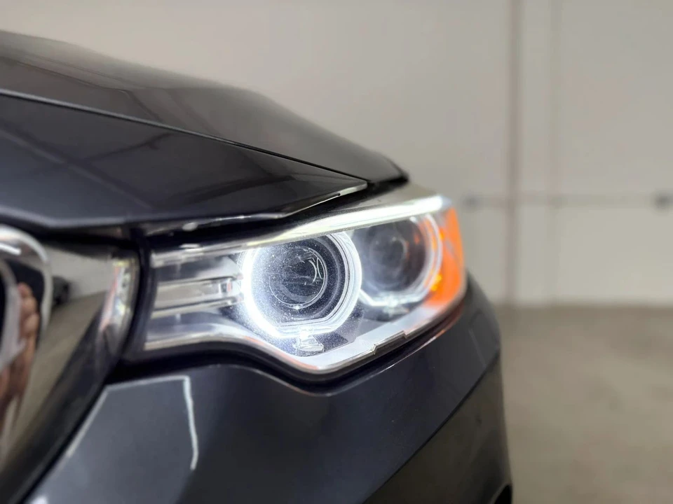 2016 BMW F80 M3 - Image 8 of 31