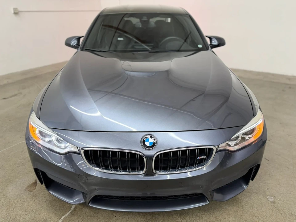 2016 BMW F80 M3 - Image 3 of 31