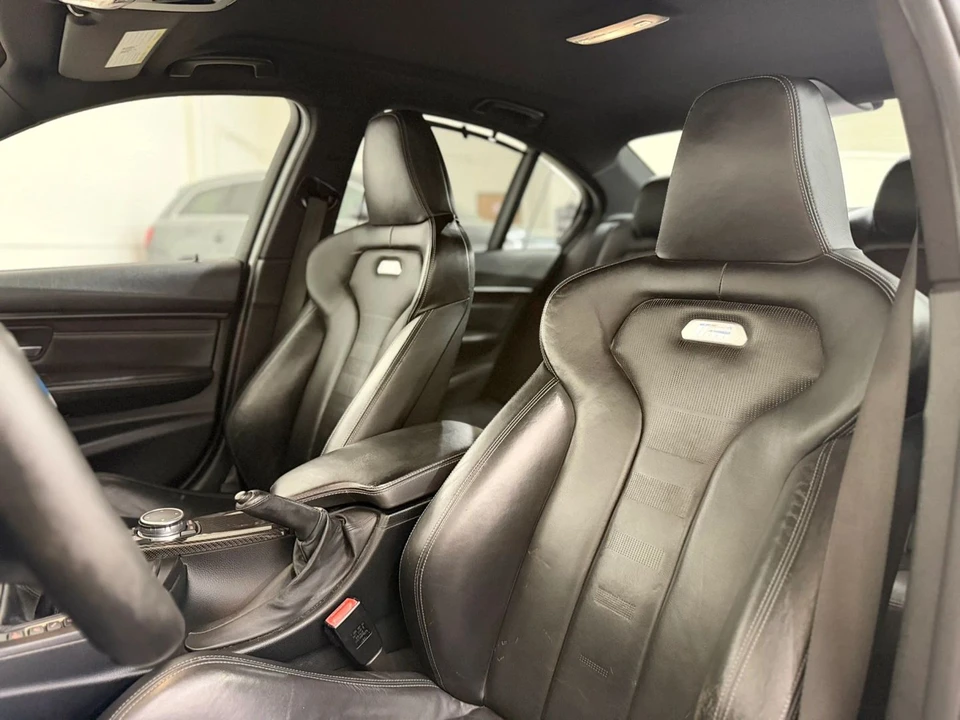 2016 BMW F80 M3 - Image 17 of 31