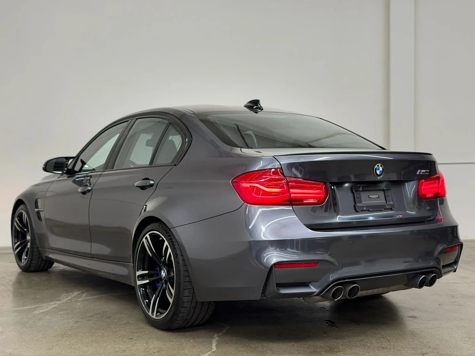 2016 BMW F80 M3 - Image 9 of 31