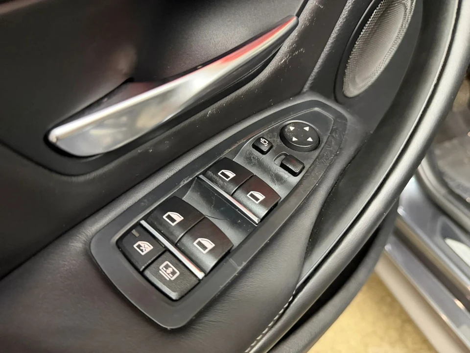 2016 BMW F80 M3 - Image 14 of 31