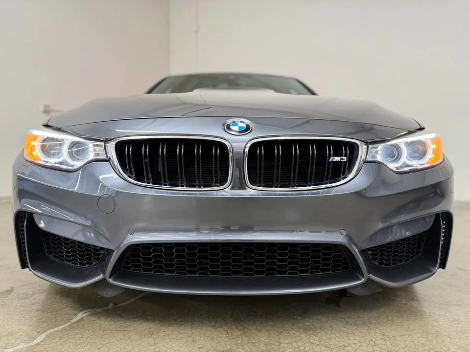 2016 BMW F80 M3 - Image 4 of 31