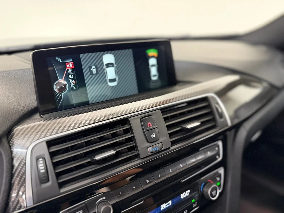 2016 BMW F80 M3 - Image 25 of 31