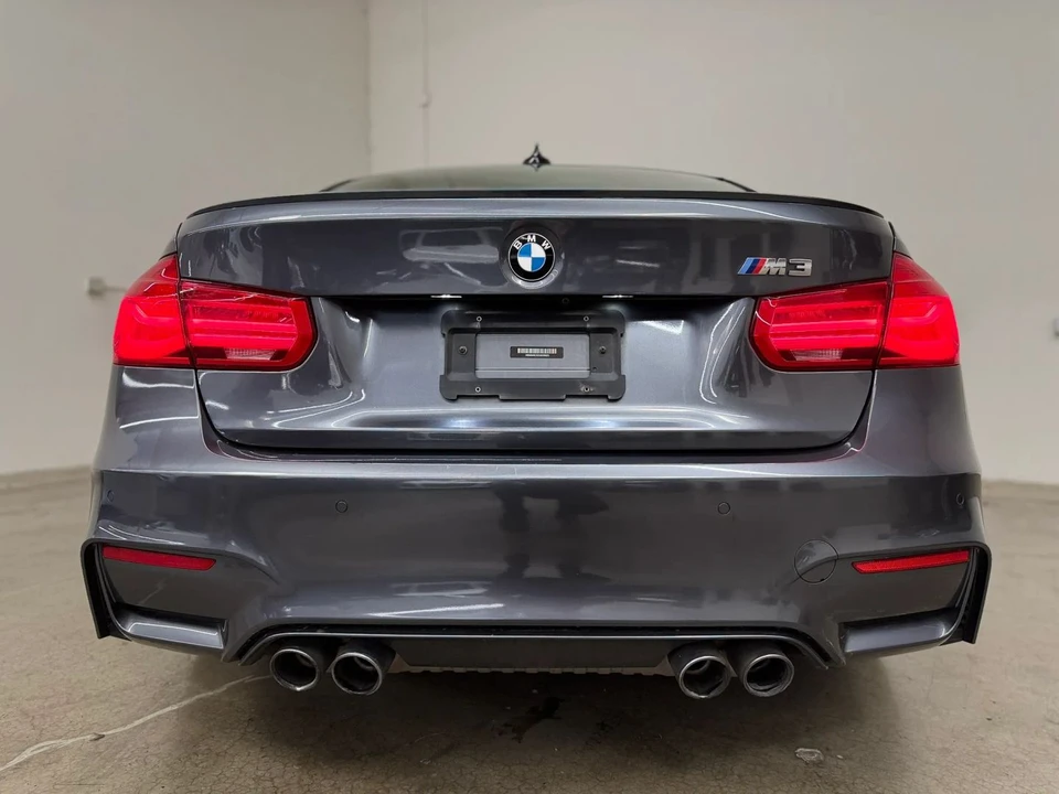 2016 BMW F80 M3 - Image 11 of 31