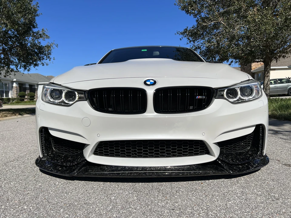 2016 BMW F80 M3 - Image 7 of 31