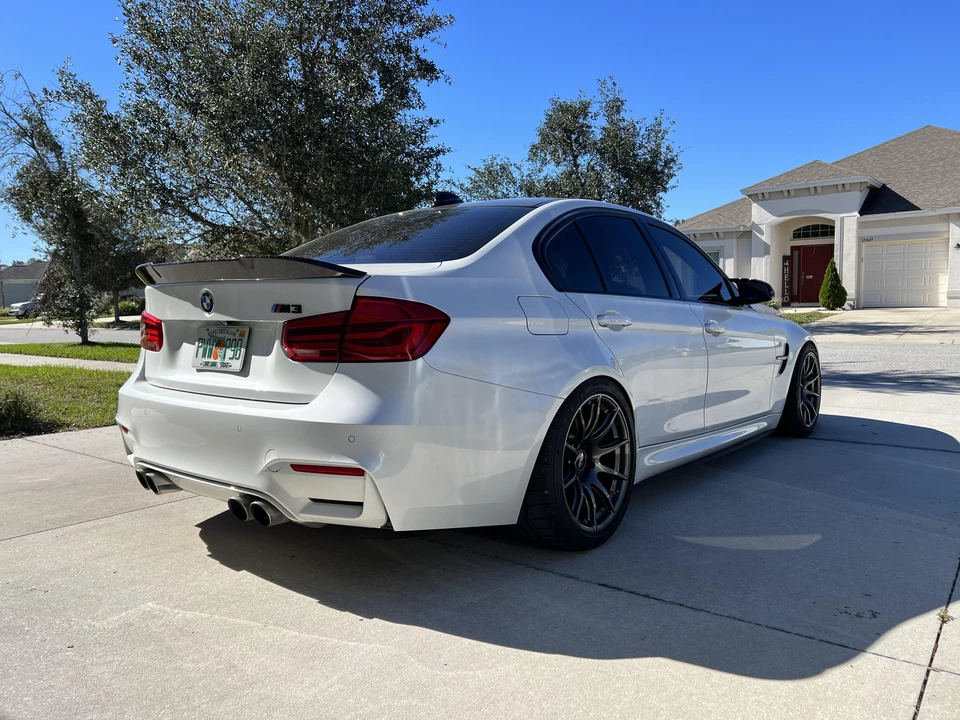 2016 BMW F80 M3 - Image 19 of 31