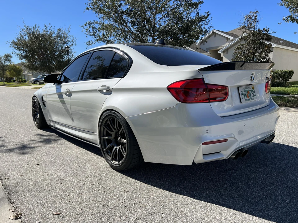 2016 BMW F80 M3 - Image 14 of 31