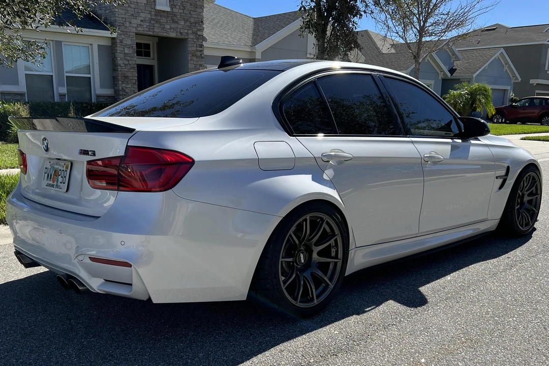 2016 BMW F80 M3 - Image 4 of 31
