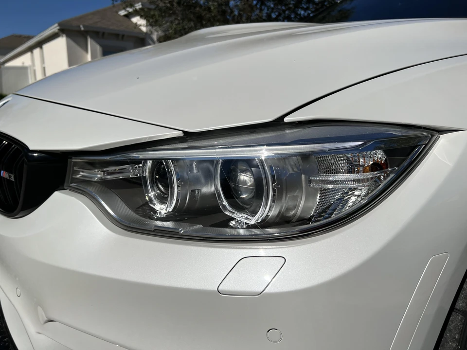 2016 BMW F80 M3 - Image 27 of 31