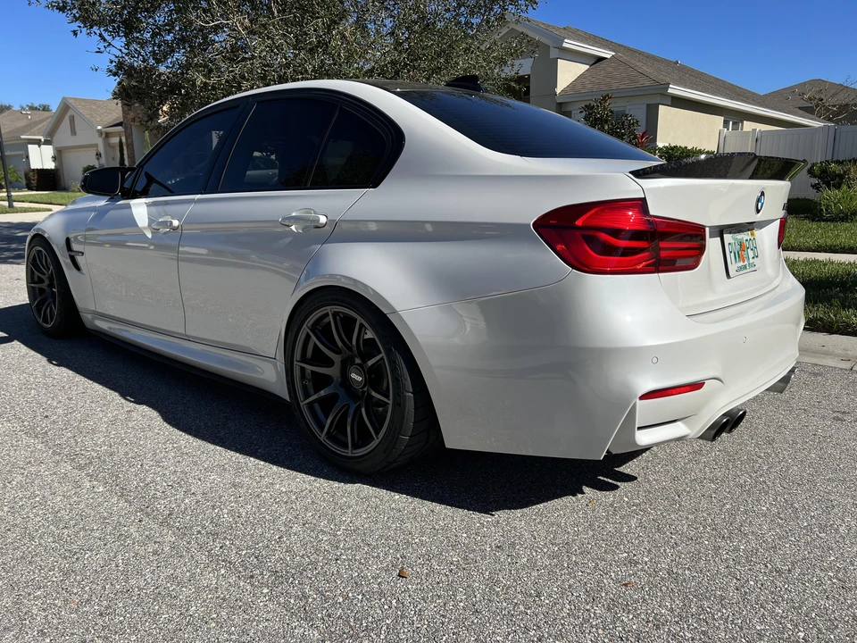 2016 BMW F80 M3 - Image 13 of 31
