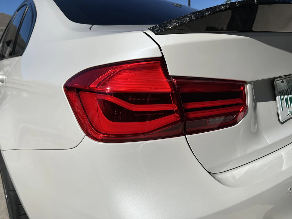 2016 BMW F80 M3 - Image 28 of 31