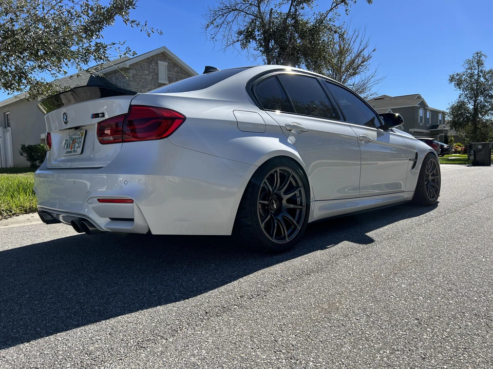 2016 BMW F80 M3 - Image 20 of 31