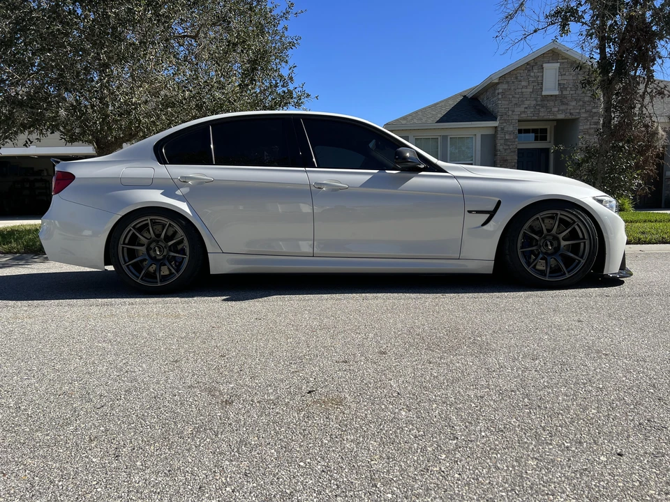 2016 BMW F80 M3 - Image 21 of 31