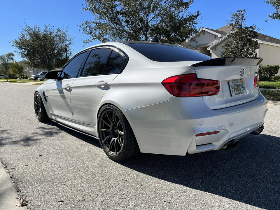 2016 BMW F80 M3 - Image 16 of 31