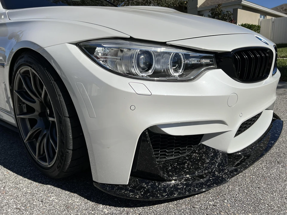 2016 BMW F80 M3 - Image 22 of 31