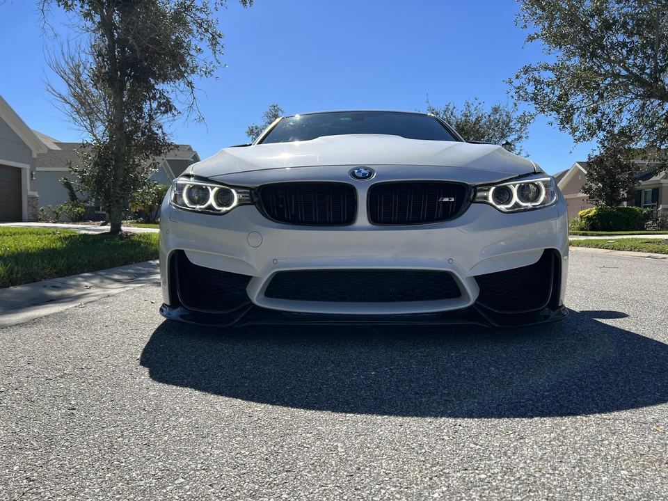2016 BMW F80 M3 - Image 6 of 31