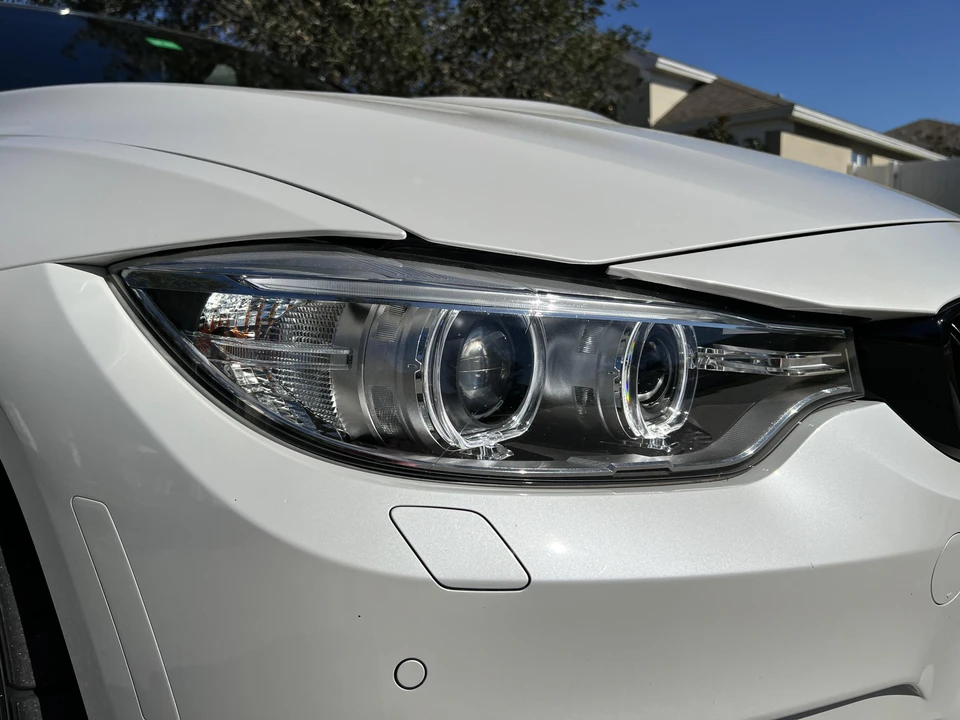2016 BMW F80 M3 - Image 24 of 31