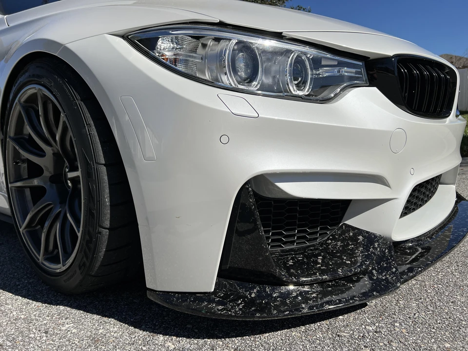 2016 BMW F80 M3 - Image 23 of 31