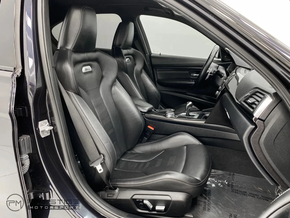 2016 BMW F80 M3 - Image 16 of 21