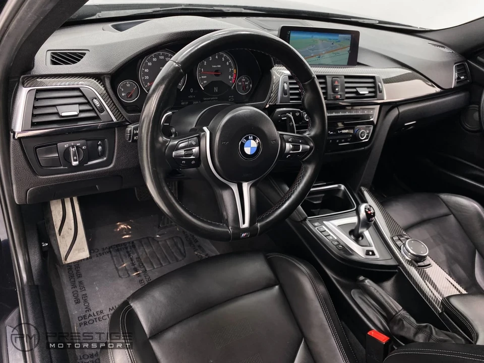 2016 BMW F80 M3 - Image 18 of 21