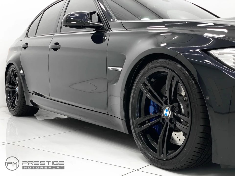 2016 BMW F80 M3 - Image 13 of 21