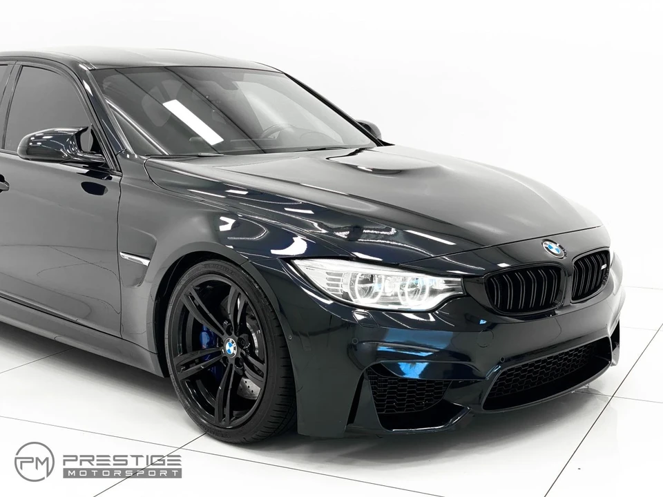 2016 BMW F80 M3 - Image 9 of 21