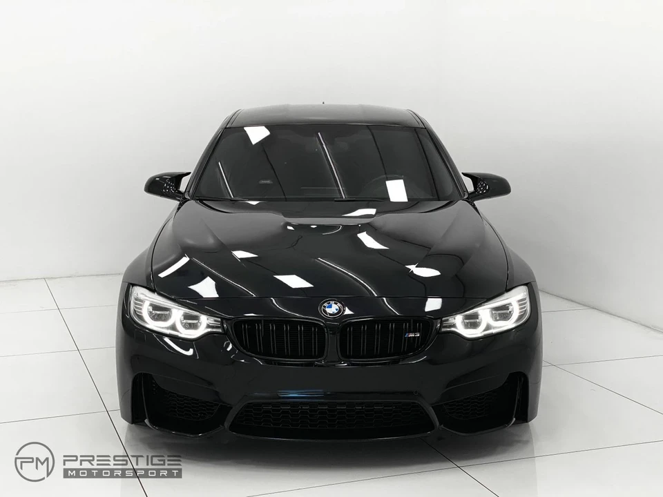 2016 BMW F80 M3 - Image 2 of 21