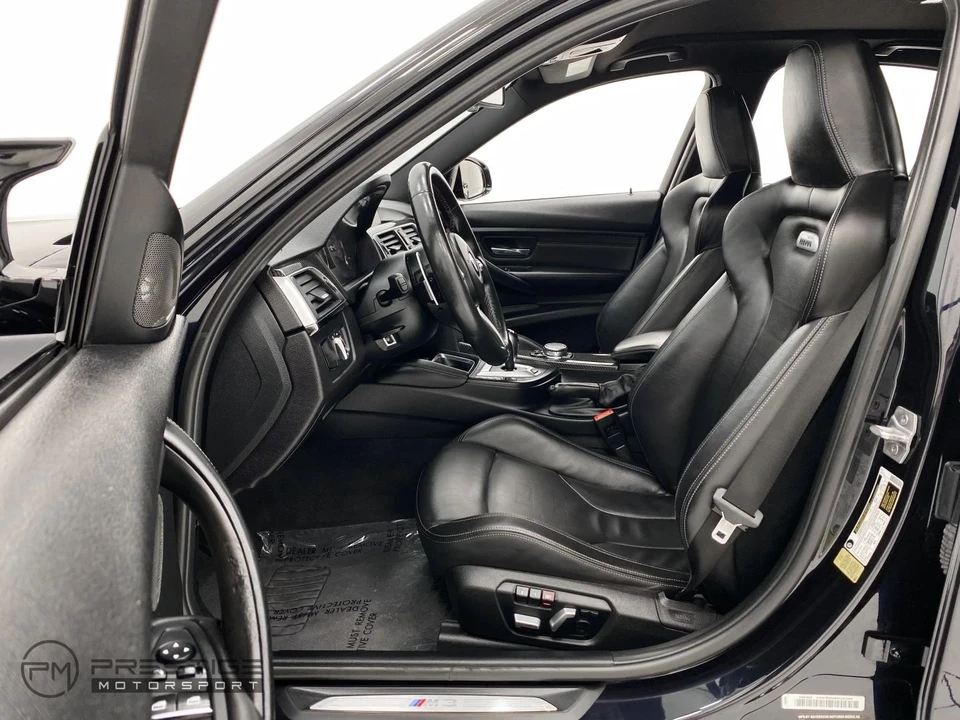 2016 BMW F80 M3 - Image 17 of 21