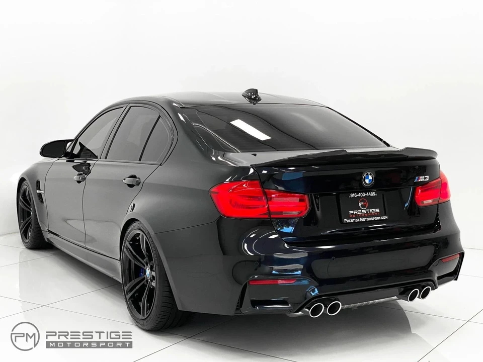 2016 BMW F80 M3 - Image 12 of 21