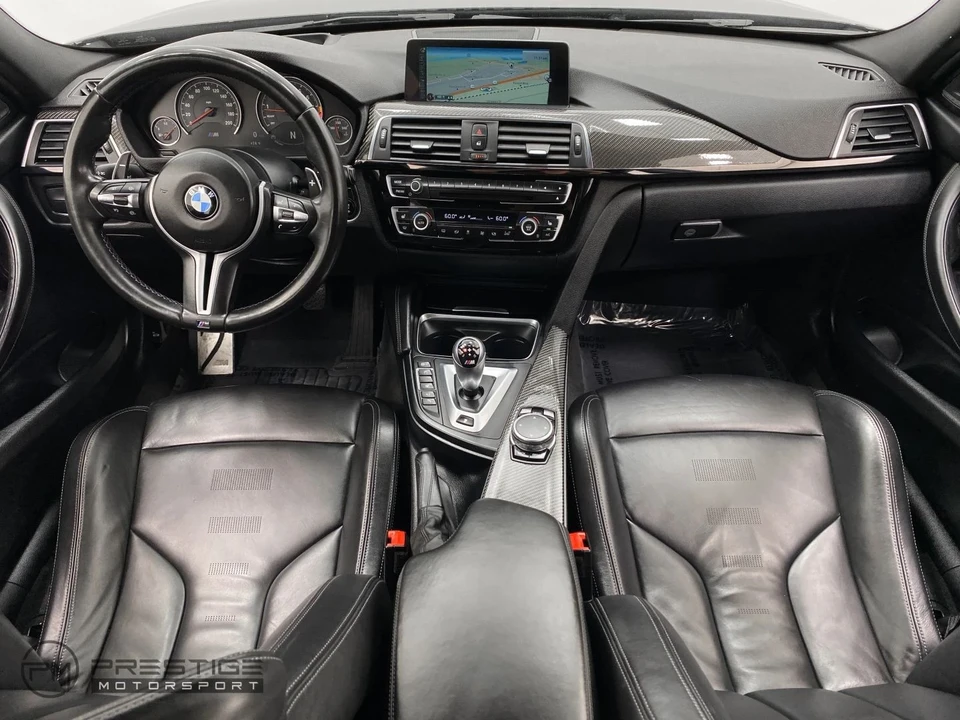 2016 BMW F80 M3 - Image 19 of 21
