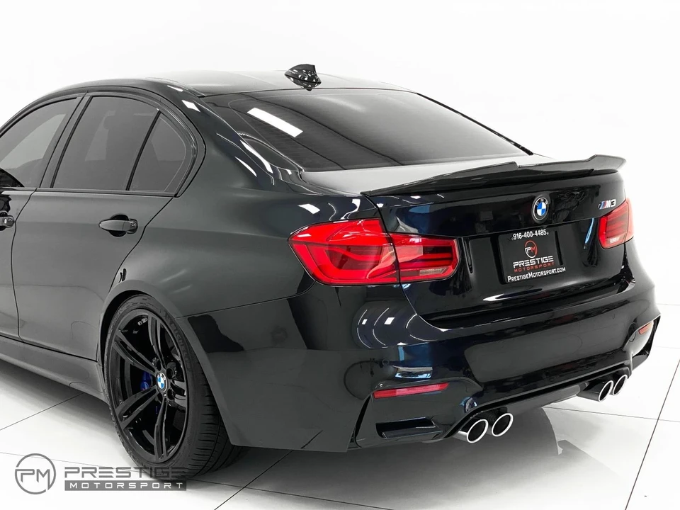 2016 BMW F80 M3 - Image 10 of 21