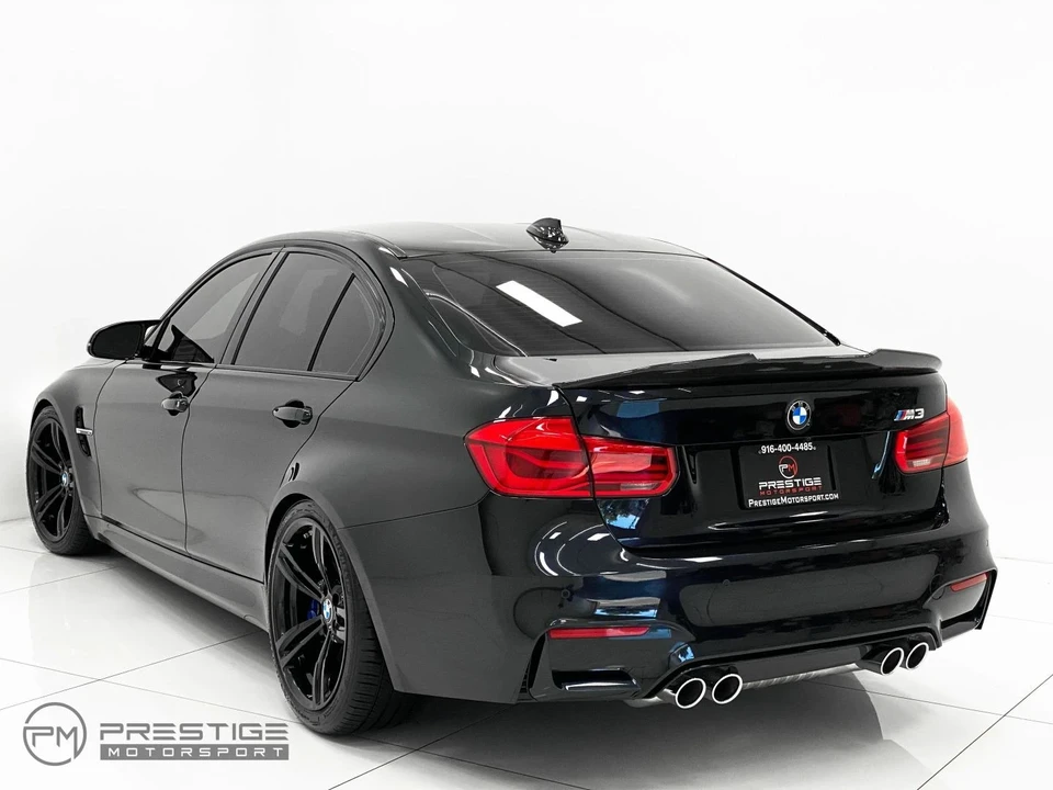 2016 BMW F80 M3 - Image 4 of 21
