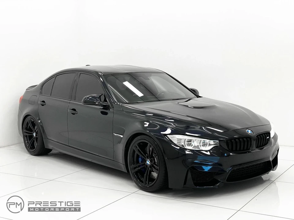 2016 BMW F80 M3 - Image 7 of 21