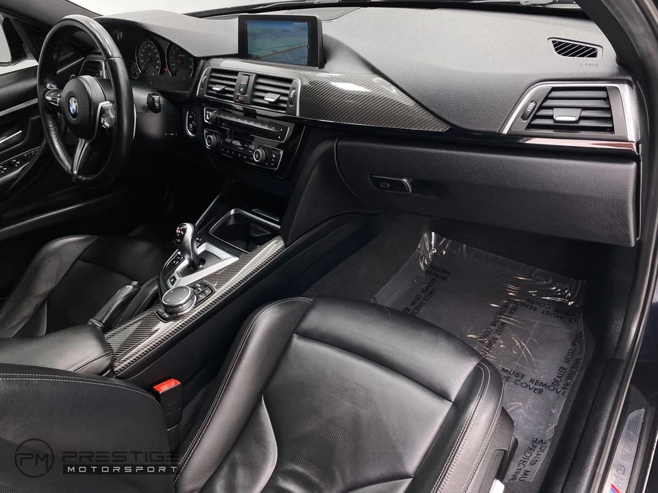 2016 BMW F80 M3 - Image 15 of 21