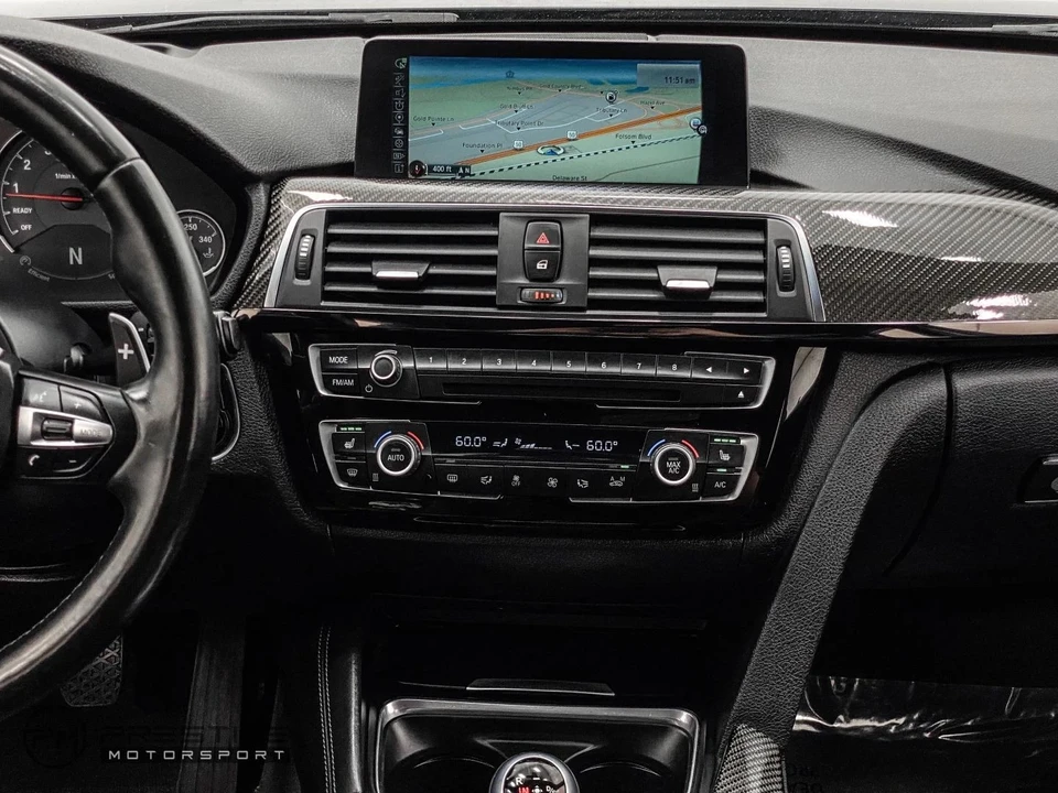 2016 BMW F80 M3 - Image 20 of 21