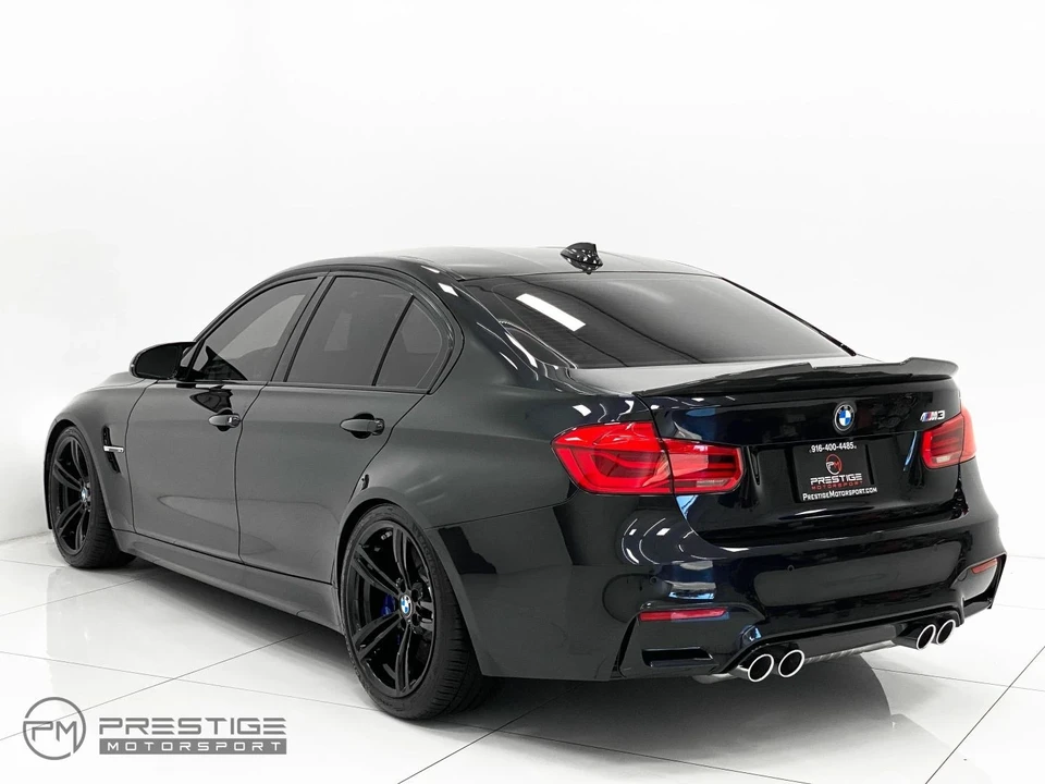 2016 BMW F80 M3 - Image 8 of 21