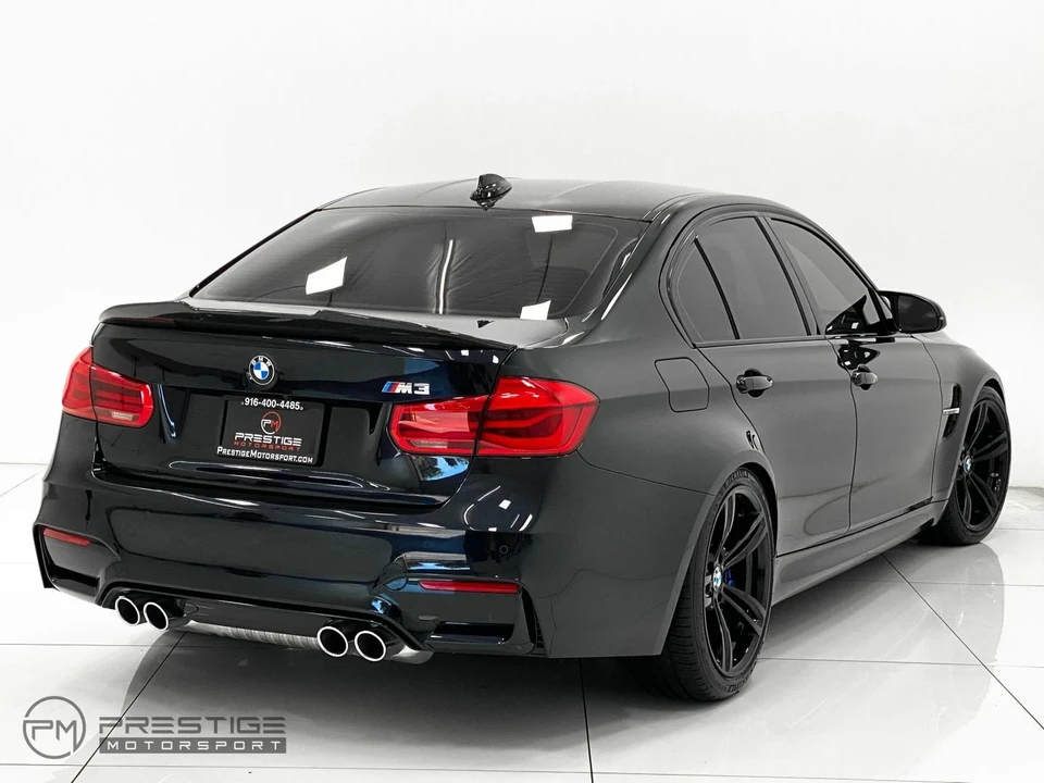 2016 BMW F80 M3 - Image 6 of 21