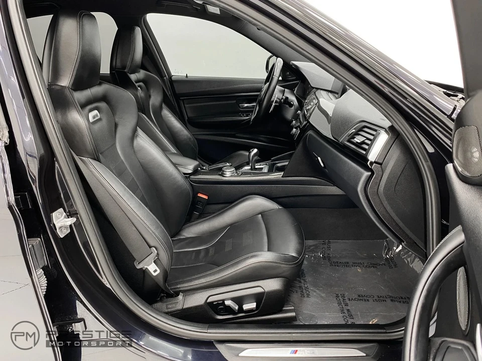 2016 BMW F80 M3 - Image 14 of 21