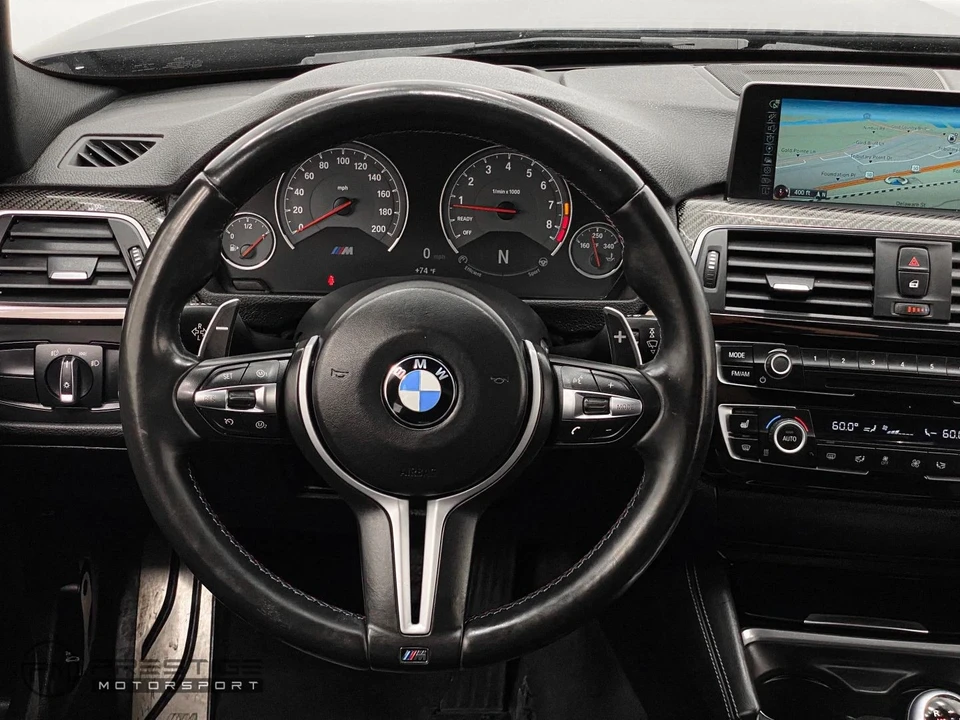 2016 BMW F80 M3 - Image 21 of 21