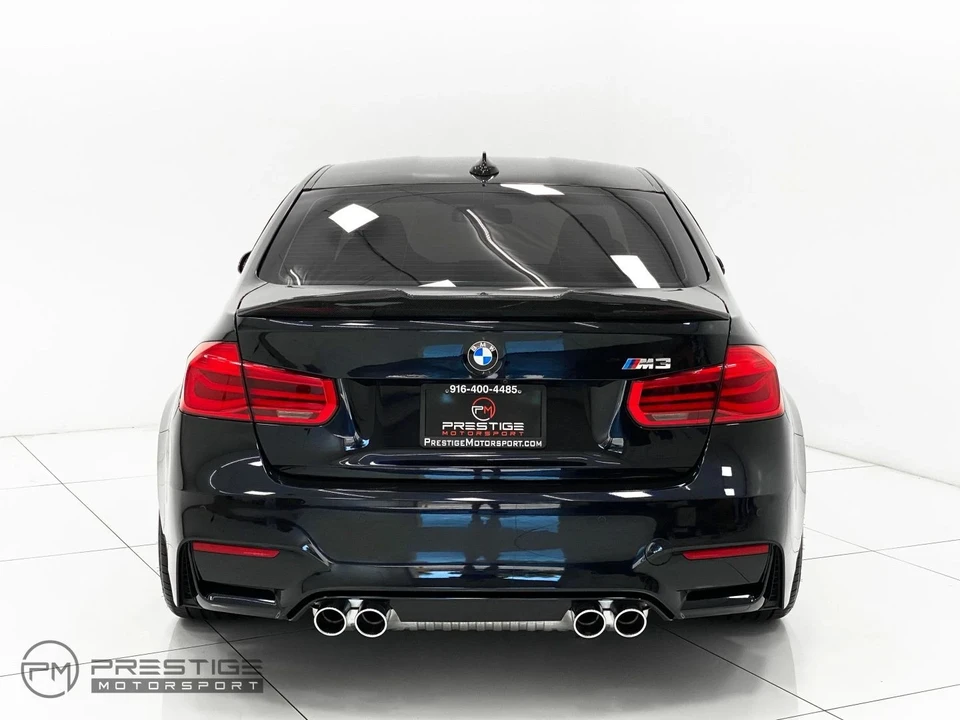 2016 BMW F80 M3 - Image 5 of 21