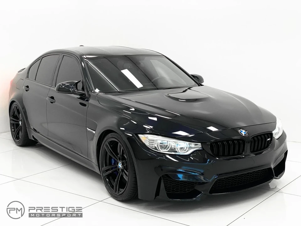 2016 BMW F80 M3 - Image 11 of 21