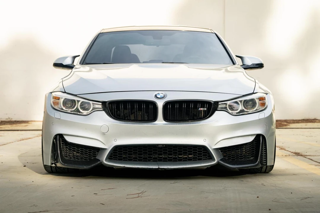 2016 BMW F80 M3 - Image 2 of 31